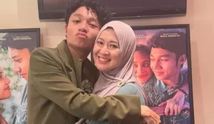 Okie Agustina Curhat Perihal Kiesha Alvaro yang Rela Tunda Kuliah demi Bekerja Untuknya, Singgung Putranya Itu Tak Mau Sang Ibu Nikah Lagi