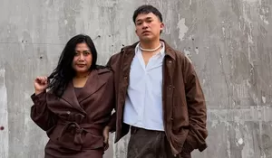 Anwar BAB Beri Peringatan Ini ke Boiyen Sebelum Menikah dengan Rully Anggi Akbar, Singgung Adanya Firasat Buruk
