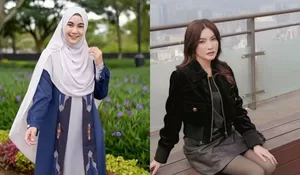 Terungkap! Anisa Rahma Buka Suara Soal Kondisi Pertemanannya dengan Sarwendah dan Bongkar Momen Eks-Istri Ruben Onsu Itu Keluar dari Cherrybelle