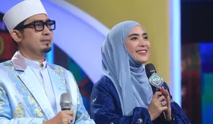 Ustadz Solmed Ngaku Lebih Banyak Job Pasca Difitnah Sebagai Pelaku Pelecehan, Begini Ungkapannya