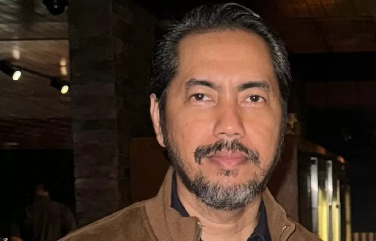 Sunan Kalijaga bereaksi begini pasca Erin Taulany melempar isu liar ke publik bahwa dirinya adalah pengacara yang tidak profesional.  (Instagram.com/@sunankalijaga_sh, @erintaulany.)