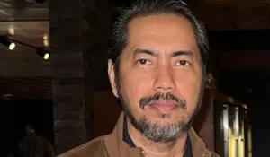 Sunan Kalijaga Semprot Balik Erin Taulany Usai Dituding Tak Profesional, Ayah Salmafina Sunan : Perlu Diketahui...
