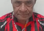 Tegaskan Tanggung Jawab Bersama, Tokoh Adat Suku Ohee Tolak Aksi yang Ganggu Keamanan di Jayapura