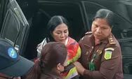 Dua Tahun Jadi Buronan, Mantan Bupati Minahasa Utara Ditangkap di Rumah Sakit Timika
