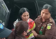 Dua Tahun Jadi Buronan, Mantan Bupati Minahasa Utara Ditangkap di Rumah Sakit Timika