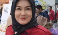 Dijamin Harga Dibawah Pasaran, Kadisdagin Ajak Masyarakat Tanjungpinang Manfaatkan Program Pasar Murah
