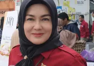 Dijamin Harga Dibawah Pasaran, Kadisdagin Ajak Masyarakat Tanjungpinang Manfaatkan Program Pasar Murah