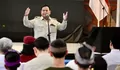 Apa yang Harus Dilakukan Prabowo?