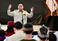 Apa yang Harus Dilakukan Prabowo?