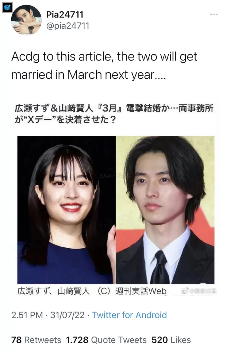 Kento Yamazaki Bintang Alice in Borderland Dirumorkan Bakal