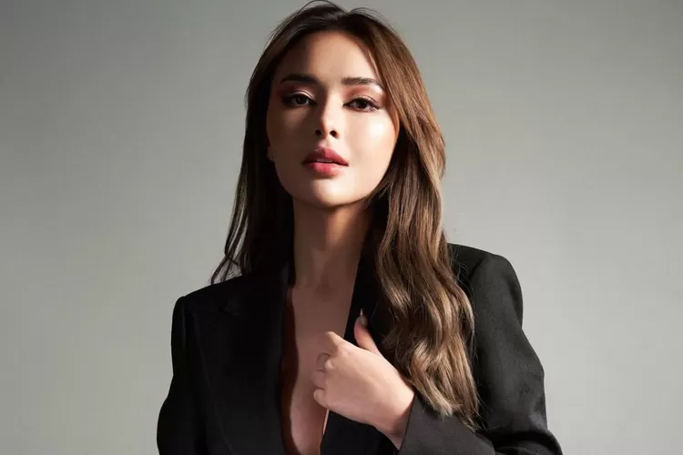 Amanda Manopo Diduga Alami Pelecehan Saat Syuting di Bogor (Instagram/@amandamanopo)