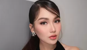 Viral di TikTok, Doa Ayu Ting Ting untuk Bilqis Jadi Tren Setor Hafalan Netizen
