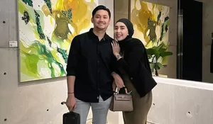 Angga Wijaya Kerja Apa? Eks Suami Dewi Perssik Itu Mendadak Viral Usai Digugat Cerai Istri Barunya, Nurul Kamaria