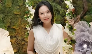 Benarkah Agnes Jennifer Sudah Resmi Cerai dan Move On dari Sang Suami, David Clement ? Begini Pengakuan Sang Selebgram