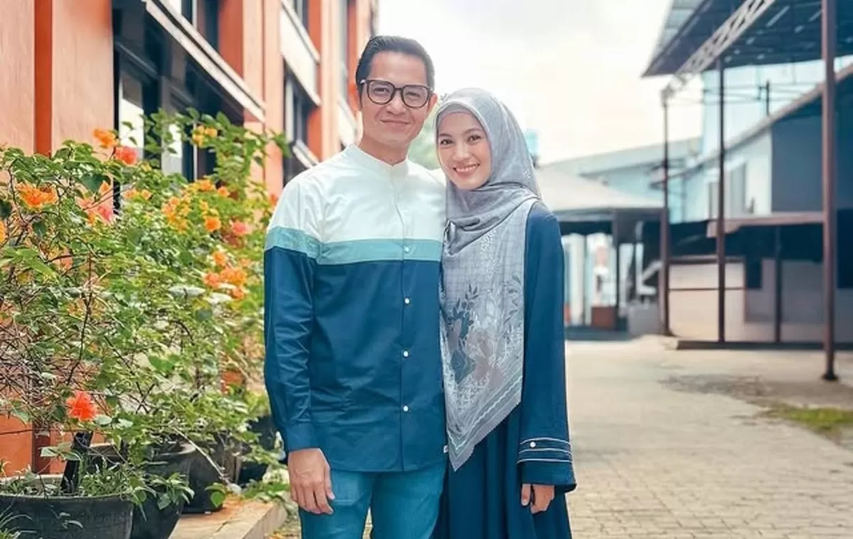 Keterlibatannya dalam kasus dugaan penipuan PT DSI meski hanya jadi saksi diakui Dude Harlino berpengaruh besar terhadap citranya sebagai publik figur di dunia hiburan. (Instaram.com/@ichasoebandono)