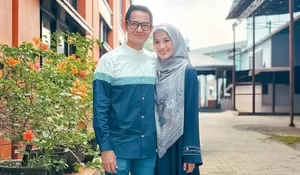 Dude Harlino Tetap Beryukur Meski Kini Nama Baiknya Tercoreng Gegara Ikut Terseret Kasus PT DSI, Suami Alyssa Soebandono: Kita Sudah...
