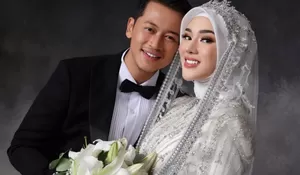 5 Lika-Liku Konflik Clara Shinta Sejak Menikah dengan Alexander Assad, Kini Viral Lagi Usai Bongkar Video Suaminya Ketahuan Selingkuh