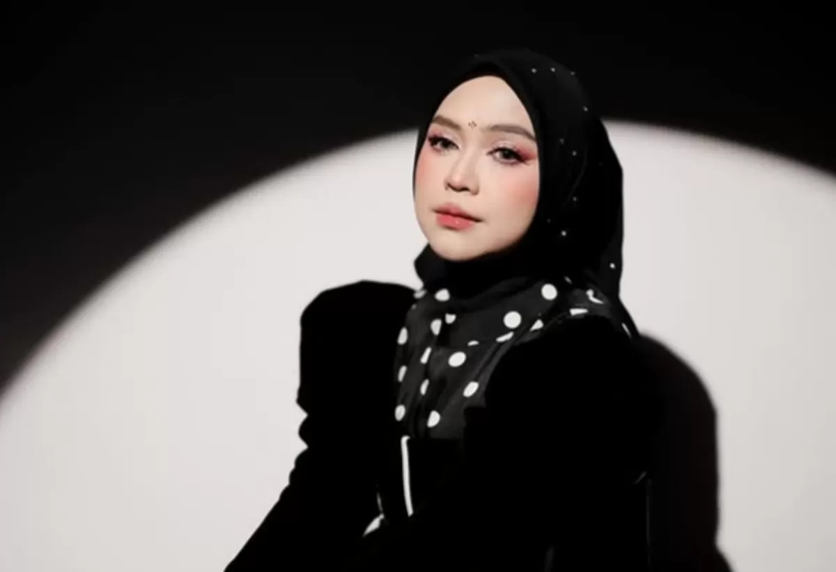 Begini pengakuan Ria Ricis soal operasi plastik (Instagram.com/@riaricis1795)