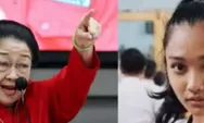 Viral Lagi Video Megawati Remehkan Sumbangsih Generasi Milenial pada Negara, Disentil Atlet Karate