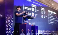 Ajang Bergengsi : Kalbar Siap Jadi Tuan Rumah AVC Men’s Champions League 2026 di Pontianak