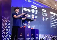 Ajang Bergengsi : Kalbar Siap Jadi Tuan Rumah AVC Men’s Champions League 2026 di Pontianak