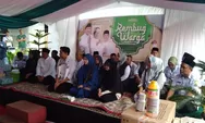 Kunjungi Desa Benjot, Bupati Cianjur Janjikan Pembangunan Fisik hingga Bantuan Sosial Spontan