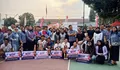 Kapolres Cianjur Siapkan Kejuaraan Voli Lebih Besar demi Jaring Atlet Nasional