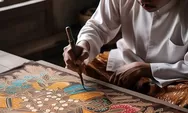 7 Prospek Kerja Lulusan SMK Kriya Kreatif Batik dan Tekstil, Kompetitif di Dunia Kerja: Bisa di Industri hingga Wirausaha