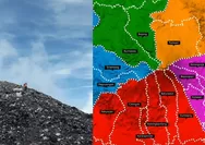 Tahukah Kamu: Gunung Slamet adalah Gunung dengan Perbatasan Administratif Terbanyak di Indonesia 