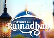 Penentuan Puasa Ramadhan 1445 Hijriah 2024, Metode Hisab Muhammadiyah dan BMKG Begini Jadwal Penetapannya