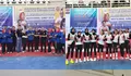 Final Kejuaraan Voli Antar Club U15 MAVI Sumut 2025 Berlangsung Semarak di Sport Center Deli Serdang