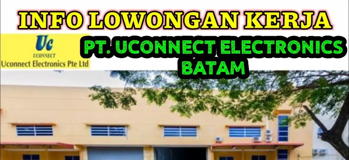  Membuka Lowongan Kerja untuk Tenaga Operator Produksi