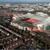 Machester United Siapkan Lahan 25 Hektar untuk Proyek Stadion Terbesarnya