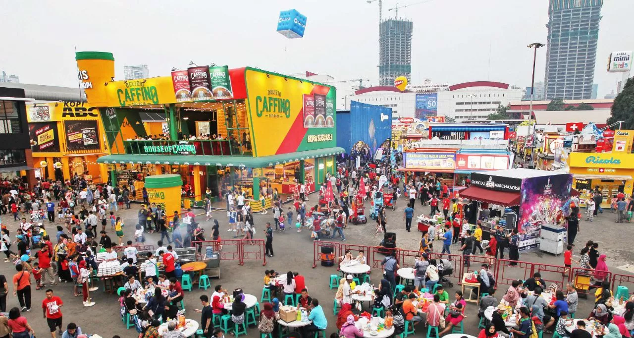 Jakarta Fair 2024 (foto: mediaindonesia.com)
