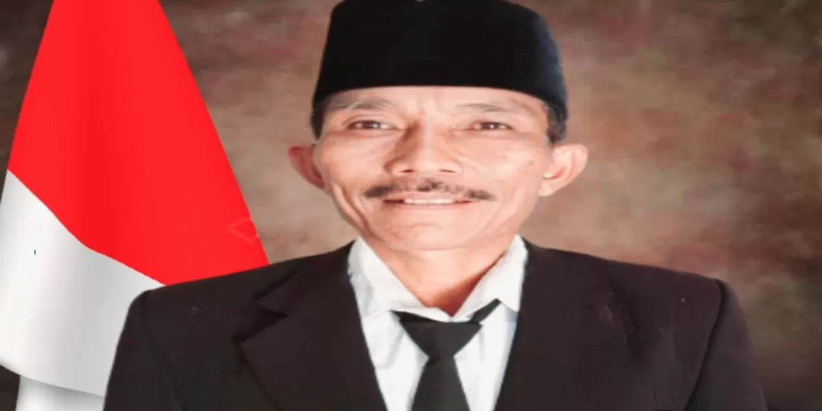 Bah Abing siap maju Pilkades Tugujaya usung visi desa transparan dan sejahtera (Ist)