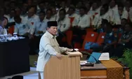 Prabowo Tekankan Peran Elite dalam Pengelolaan SDA untuk Menyejahterakan Rakyat