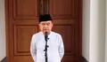 DMI Serukan Pembacaan Qunut Nazilah untuk Keselamatan Timur Tengah dan Indonesia