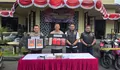 Polres Cianjur Gulung Sindikat Curanmor Lintas Wilayah, 23 Unit Sepeda Motor Disita
