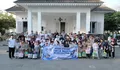 HUT Cianjur, Ratusan Anak Yatim Terima Santunan Sosial BUMD