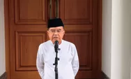 DMI Serukan Pembacaan Qunut Nazilah untuk Keselamatan Timur Tengah dan Indonesia