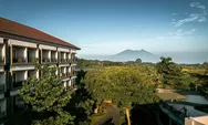 A Wishful Ramadhan: Nikmati Syahdunya Bukber Taste of Nusantara dan Staycation di The Green Peak ARTOTEL Curated Puncak