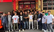 LBH PWI Cianjur Polisikan Empat Media Online Atas Dugaan Fitnah