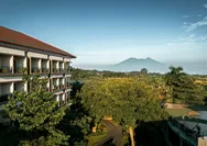 A Wishful Ramadhan: Nikmati Syahdunya Bukber Taste of Nusantara dan Staycation di The Green Peak ARTOTEL Curated Puncak