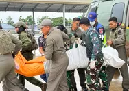 Kutuk Aksi Keji KKB, Menkopolkam Tegaskan Tindakan Hukum Paling Tegas