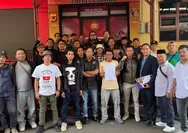LBH PWI Cianjur Polisikan Empat Media Online Atas Dugaan Fitnah