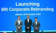 BRI Rebranding, Kredit UMKM Tembus Rp1.150 Triliun hingga Triwulan III 2025
