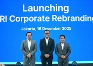 BRI Rebranding, Kredit UMKM Tembus Rp1.150 Triliun hingga Triwulan III 2025