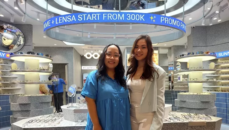 KCMTKU kini berusia 6 tahun.