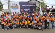 218 Atlet KORMI Kabupaten Sambas Siap Berlaga di FORPROV II Kalbar 2026 di Singkawang