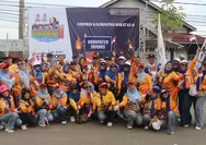 218 Atlet KORMI Kabupaten Sambas Siap Berlaga di FORPROV II Kalbar 2026 di Singkawang